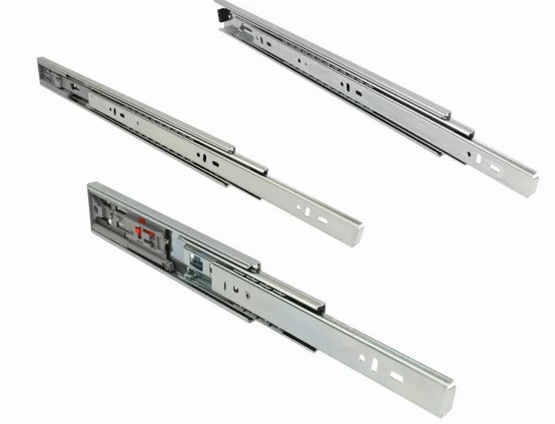 DZ4501 – vezetősín család
